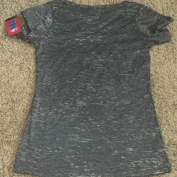 NWT Ladies NBA Lakers T-Shirt (M) - Picture 2 of 5